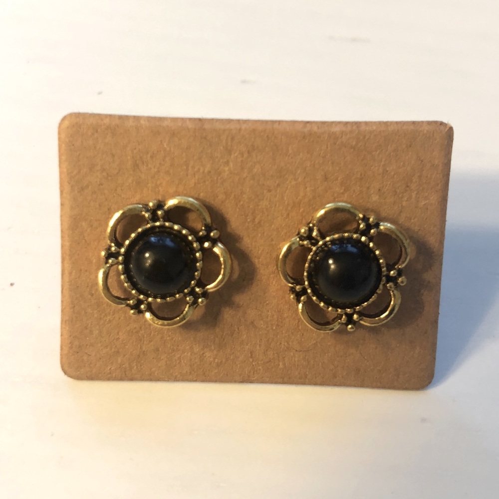Earrings ($3 with any purchase)